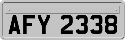 AFY2338