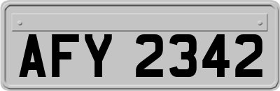 AFY2342
