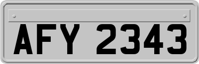 AFY2343