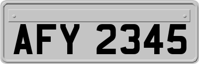 AFY2345