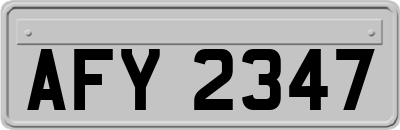 AFY2347