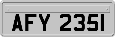 AFY2351