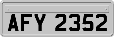 AFY2352