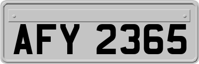 AFY2365