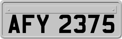 AFY2375