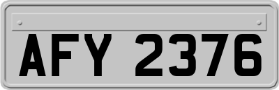 AFY2376