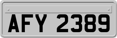 AFY2389