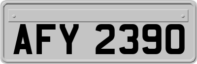 AFY2390