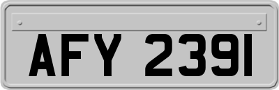 AFY2391