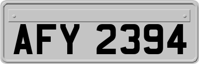 AFY2394