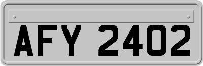 AFY2402