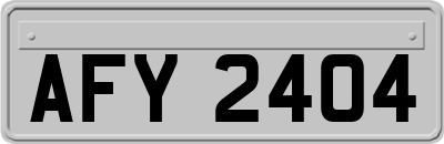 AFY2404