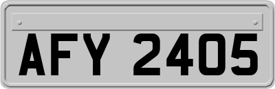AFY2405