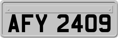 AFY2409