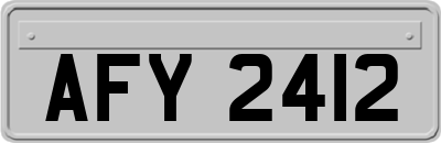 AFY2412