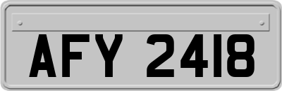 AFY2418
