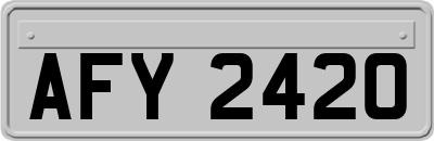 AFY2420