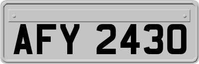 AFY2430