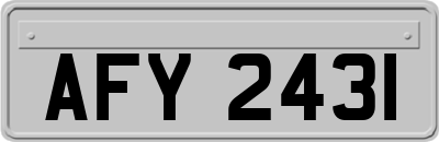 AFY2431