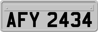 AFY2434