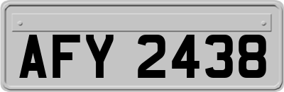 AFY2438