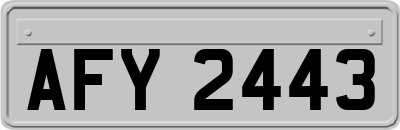 AFY2443