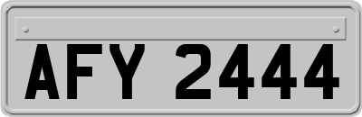 AFY2444