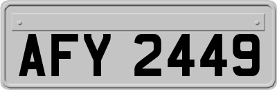 AFY2449