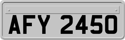 AFY2450