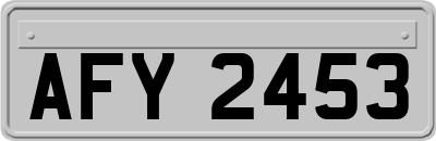 AFY2453