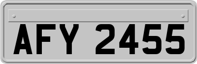 AFY2455