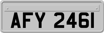 AFY2461