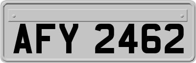 AFY2462