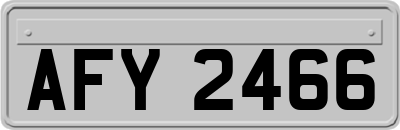 AFY2466