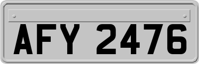 AFY2476