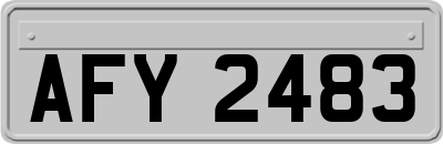 AFY2483