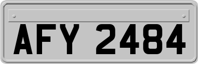 AFY2484