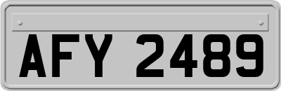 AFY2489
