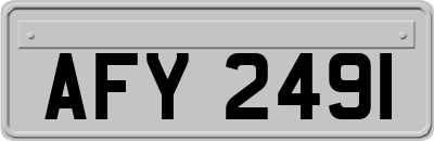 AFY2491