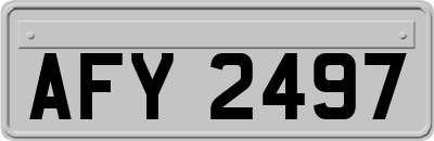 AFY2497