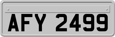 AFY2499