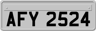 AFY2524