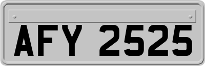 AFY2525
