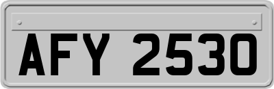 AFY2530