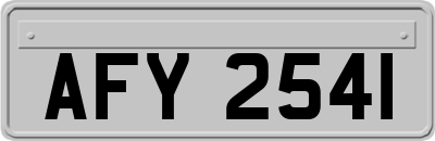 AFY2541