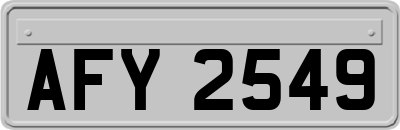 AFY2549