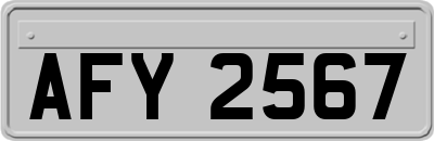 AFY2567
