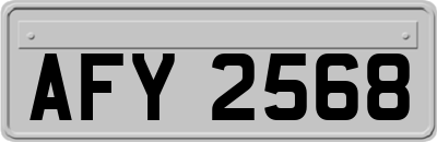 AFY2568