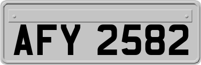AFY2582