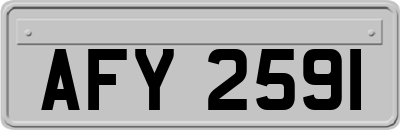 AFY2591